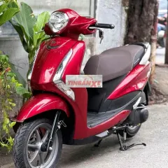 yamaha Late 2023 odo 5800km chính chủ