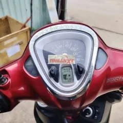 yamaha latte odo 12k .2020 zin đẹp bst btc