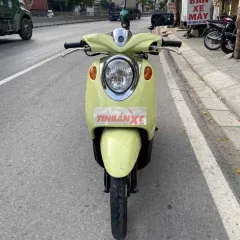 Yamaha Mio Classico zin chất đẹp như hình