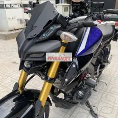 Yamaha MT-15 2019 Đen, Xanh 50.000 km