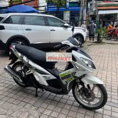 Yamaha Nouvo4