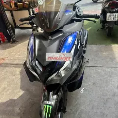 Yamaha NVX 155cc 2021 bs 78g1-61083