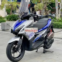🔥 bán Yamaha Nvx _155 ABS kiểng khoá smarkey
