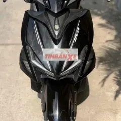 Yamaha NVX 155 2017 máy zin êm biển số Long An