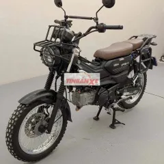 PG1 2024 BSTP Chính Chủ odo 11k Km Bao Rút Hồ Sơ