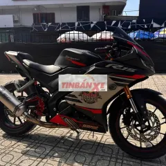 Yamaha R15 V3 2019 Đen, Đỏ, Bạc 10.000 km