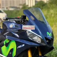 Yamaha R3 form mới 2025