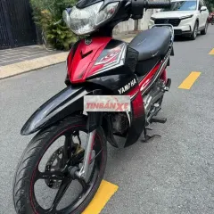 Yamaha Sirius RC 2016 Bs Thành Phố