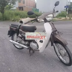 có bằng lái k sử dụng nữa bán cúp 50cc xe đẹp