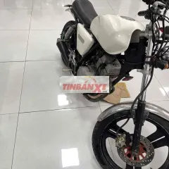 Trảng Bom- Dealim 125 màu Trắng đã sử dụng