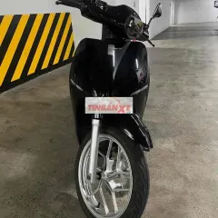 Datbike Quantum S3 Đen 5000 km