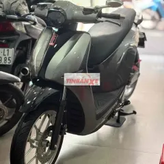 Quantum S3 2025 Xám 1 chủ