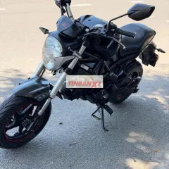 moto ducatti YMH 110-góp trả trước 0đ