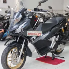 Honda ADV 150 ABS 2020 Hồ Sơ Cầm Tay