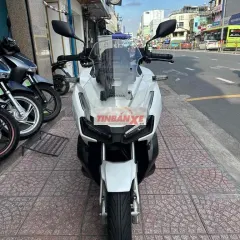 Honda ADV 150 ABS 2020 Trắng Đen BSTP Chính Chủ