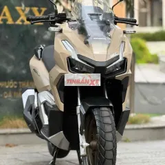 Honda ADV 160cc 2025 Nâu 9000 km