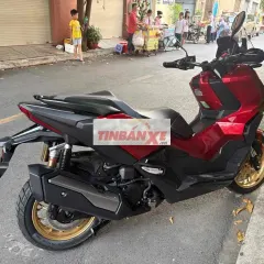 Honda ADV 350 2026 Đỏ 1839 km