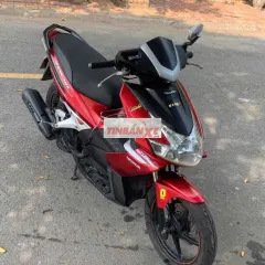Honda Air Blade bs 72