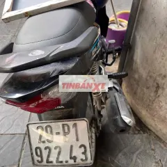 Cân thay xe điện bán gấp