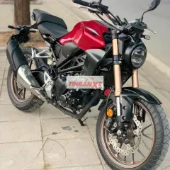 HONDA CB300R motor pkl xe lướt đẹp mới tinh bs 29