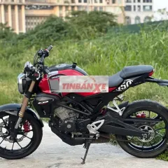 Honda CB150R