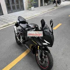 Honda CBR150R 2022 ABS Chính chủ biển số 62
