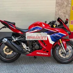 Honda CBR150R ABS 12.000km Chuẩn Zin