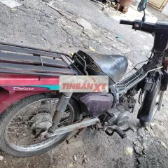 thanh lý Honda Citi Dealim