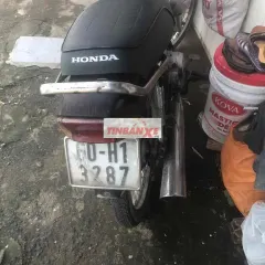 Honda Citi 1999