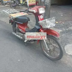 Honda Citi chở hàng còn tin là còn xe giấy tờ dầyd