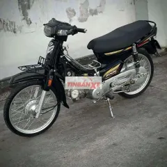 Honda Dream EX 5 Đen Mới 100%