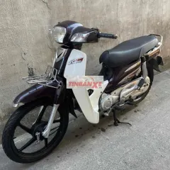 Honda Super Dream 2014 máy móc zin
