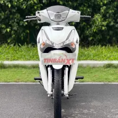 Honda Future Led 125 Trắng Đen 9Chủ Bao Công Chứng