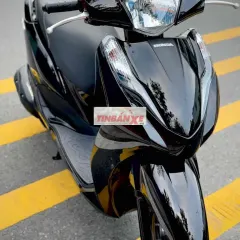 Lead 125 mẫu 2020 khoá smakey đen bóng bstp 9chủ