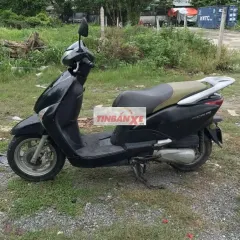 Honda SCR giấy tờ đầy đủ