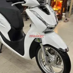 Honda SH 2020 150/ABS Trắng Sport.Siêu Cọp.2000km