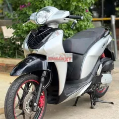 Honda SH Mode 2019 ABS 9chủ sang tên