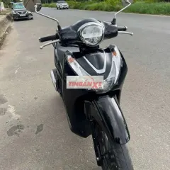 Honda SH Mode ABS 2022 Đen