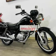Motor Honda Shadow 150cc
