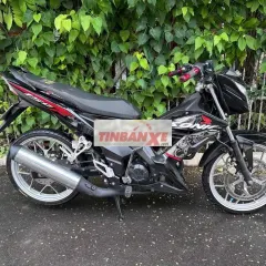 Honda Sonic 150 Pxl