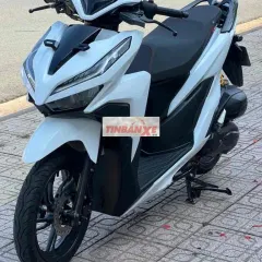 Honda Vario 150 chính chủ ký sang tên