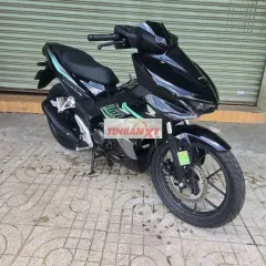 Honda Winner R 2026 Đen 800km
