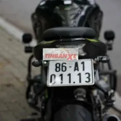 ❤️😘Kawasaki Z900 Abs 2017- quá ngon rẻ bổ