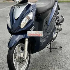 Kymco Candy Hi 50cc 2018 BSTP
