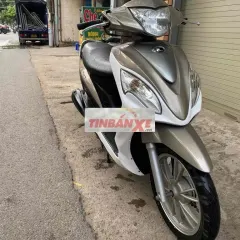 Kymco Candy Hi 50cc Hà Nội