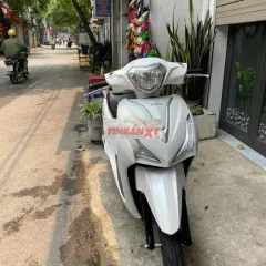 Kymco Hermosa 50cc mới cứng