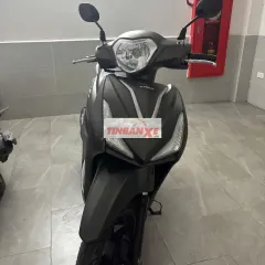 Kymco Candy 2024 Xám 10000 km