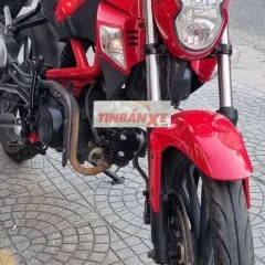 Kpipe 50cc 2024 Đỏ 3000km