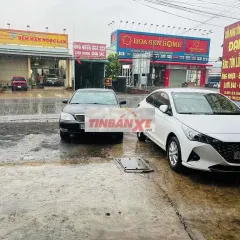 Toyota Camry 2004 Đen 245.000 km