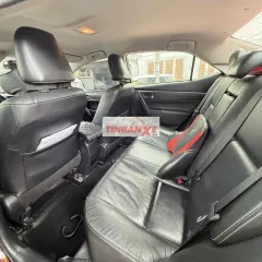 Toyota Corolla Altis Nâu 103626 km